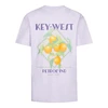 Jongens T-shirt B-1050-TSR649
