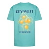 Jongens T-shirt B-1050-TSR649