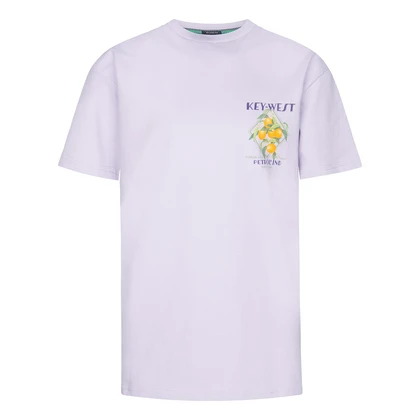 Jongens T-shirt B-1050-TSR649