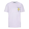 Jongens T-shirt B-1050-TSR649