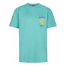 Jongens T-shirt B-1050-TSR649