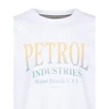 Jongens T-shirt B-1050-TSR664