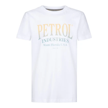 Jongens T-shirt B-1050-TSR664