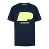 Jongens T-shirt B-1050-TSR675