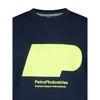 Jongens T-shirt B-1050-TSR675