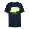 Jongens T-shirt B-1050-TSR675