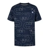 Jongens T-shirt B-1050-TSR677