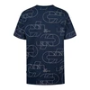 Jongens T-shirt B-1050-TSR677