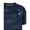 Jongens T-shirt B-1050-TSR677