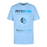 Jongens T-shirt B-1050-TSR678