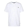 Jongens T-shirt B-1050-TSR680