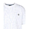 Jongens T-shirt B-1050-TSR680