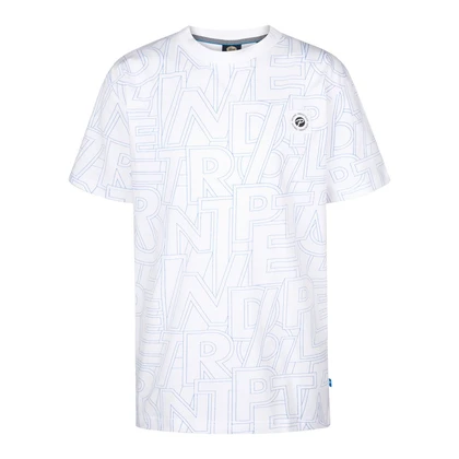 Jongens T-shirt B-1050-TSR680