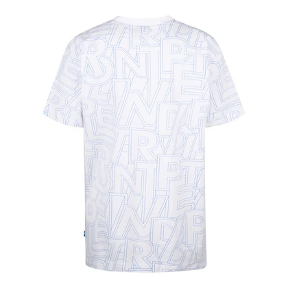 Jongens T-shirt B-1050-TSR680