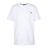Jongens T-shirt B-1050-TSR680