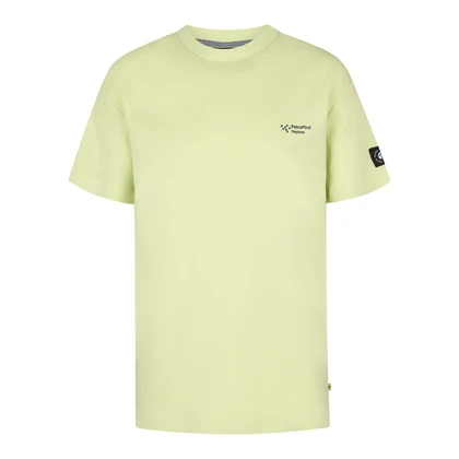Jongens T-shirt B-1050-TSR681