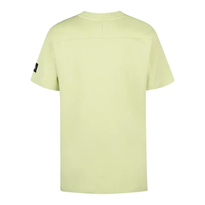 Jongens T-shirt B-1050-TSR681