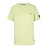 Jongens T-shirt B-1050-TSR681