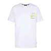 Jongens T-shirt B-1050-TSR682