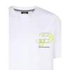 Jongens T-shirt B-1050-TSR682