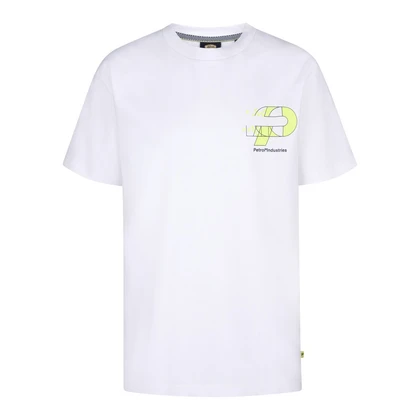 Jongens T-shirt B-1050-TSR682