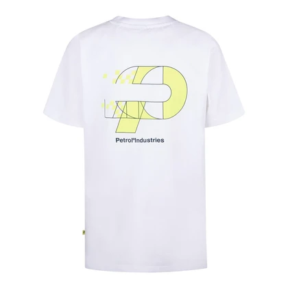 Jongens T-shirt B-1050-TSR682