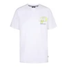 Jongens T-shirt B-1050-TSR682