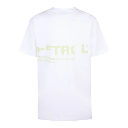 Jongens T-shirt B-1050-TSR683