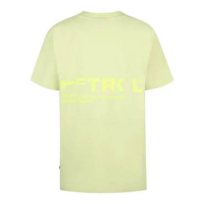Jongens T-shirt B-1050-TSR683