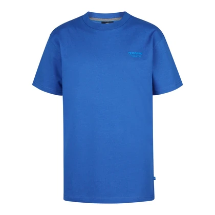 Jongens T-shirt B-1050-TSR684