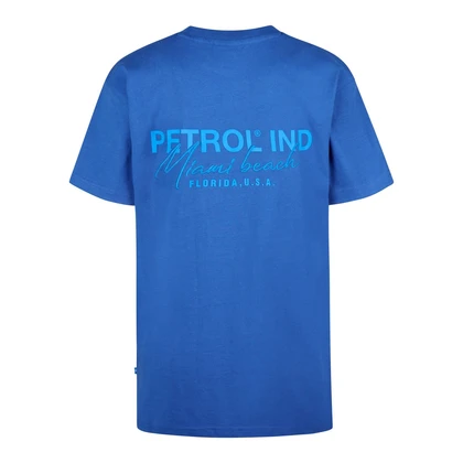 Jongens T-shirt B-1050-TSR684