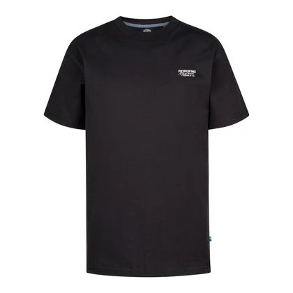 Jongens T-shirt B-1050-TSR684