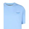 Jongens T-shirt B-1050-TSR685
