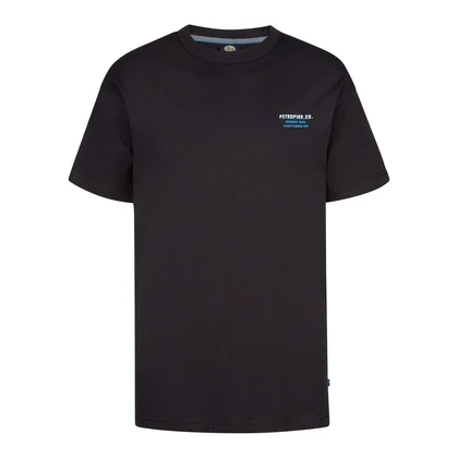 Jongens T-shirt B-1050-TSR685