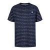 Jongens T-shirt B-1050-TSR690