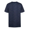 Jongens T-shirt B-1050-TSR690