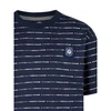 Jongens T-shirt B-1050-TSR690