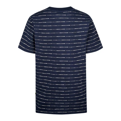 Jongens T-shirt B-1050-TSR690