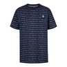 Jongens T-shirt B-1050-TSR690