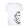 Jongens T-shirt B-1050-TSR691