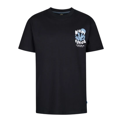 Jongens T-shirt B-1050-TSR692