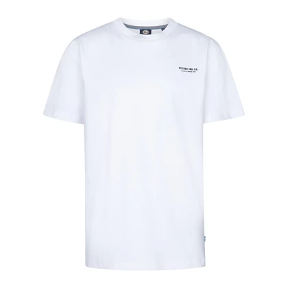 Jongens T-shirt B-1050-TSR693