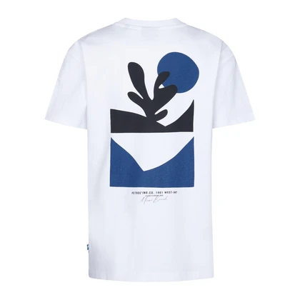 Jongens T-shirt B-1050-TSR693
