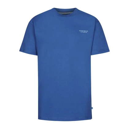 Jongens T-shirt B-1050-TSR693