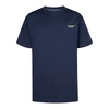 Jongens T-shirt B-1050-TSR712