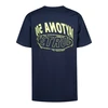 Jongens T-shirt B-1050-TSR712