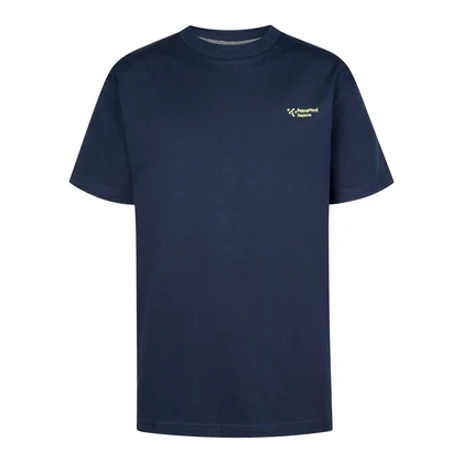 Jongens T-shirt B-1050-TSR712