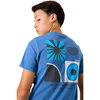 Jongens T-shirt B53401