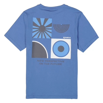 Jongens T-shirt B53401