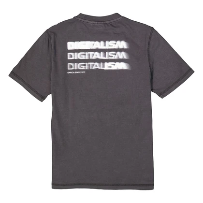 Jongens T-shirt B53404